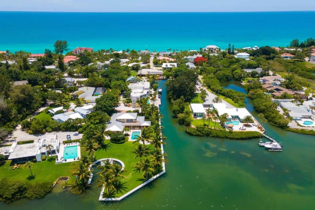Casey Key