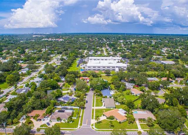 Gulf Gate Estates