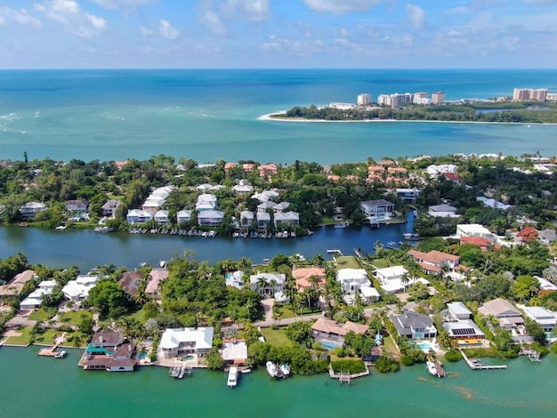 harbor acres florida