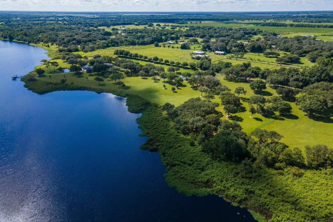 Myakka City