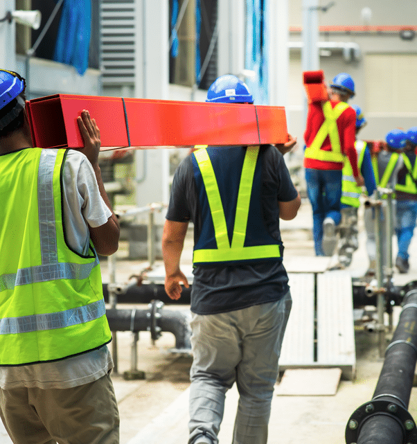 Lifting and Repetitive Strain (Construction, Laborers) Lifting and Repetitive Strain (Construction, Laborers)