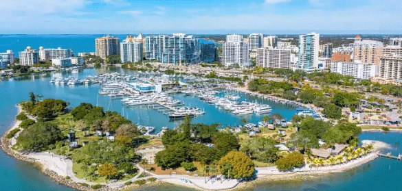 sarasota city everyday incidents