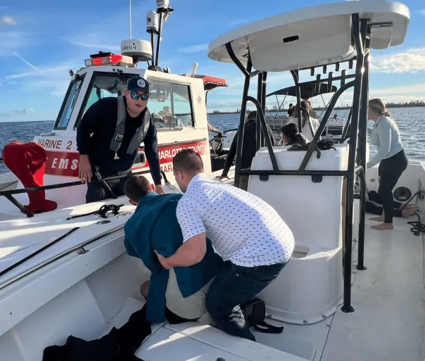 wrongful death in boating accidents Wrongful Death in Boating Accidents