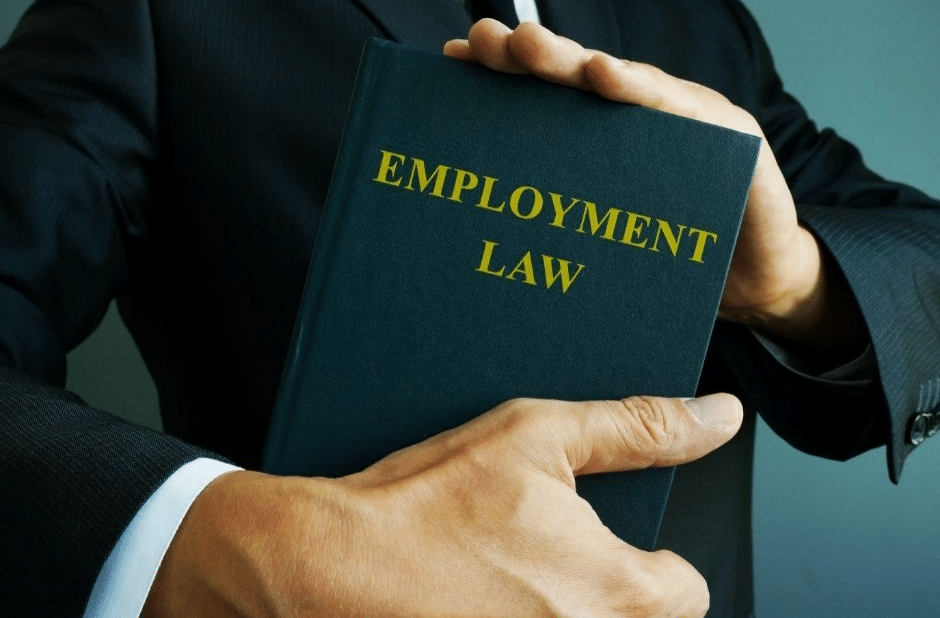 employment law matters in sarasota