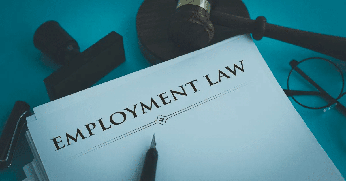 employment laws in sarasota