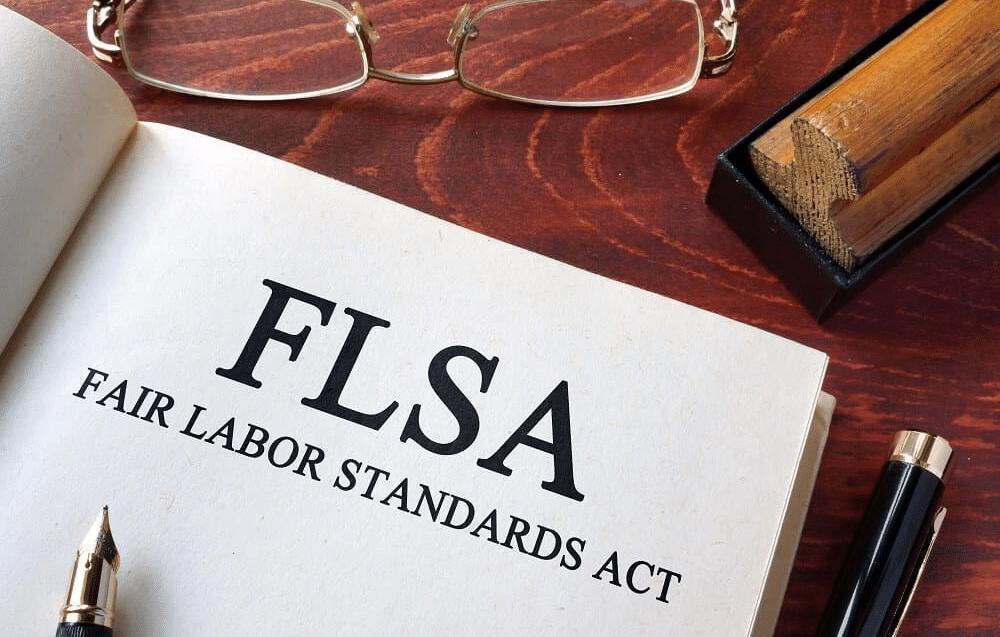 fair labor standards act