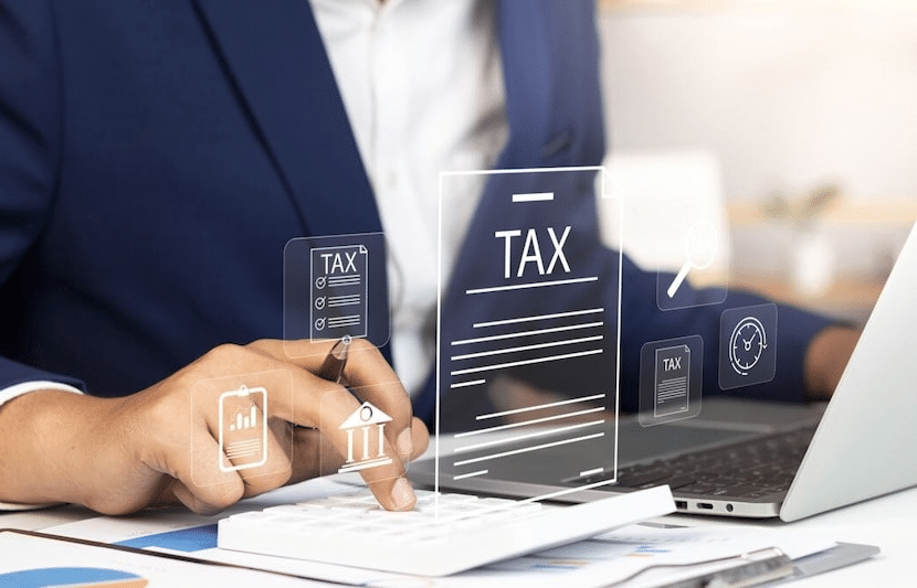 federal tax laws govern deductions for property investments