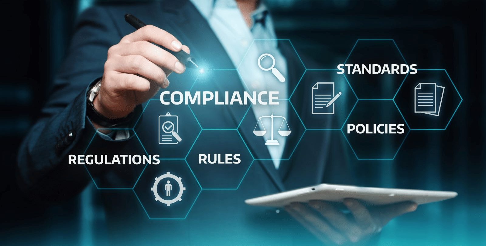 industry regulations matter in sarasota