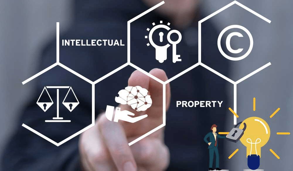 intellectual property matters in sarasota