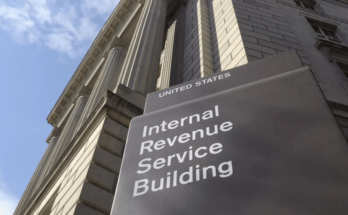 internal revenue service