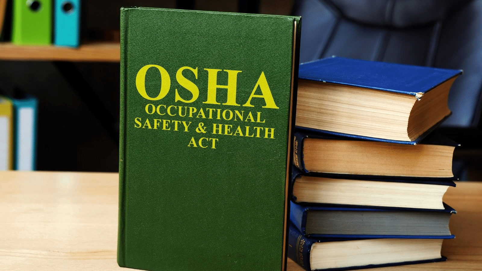 occupational safety and health act
