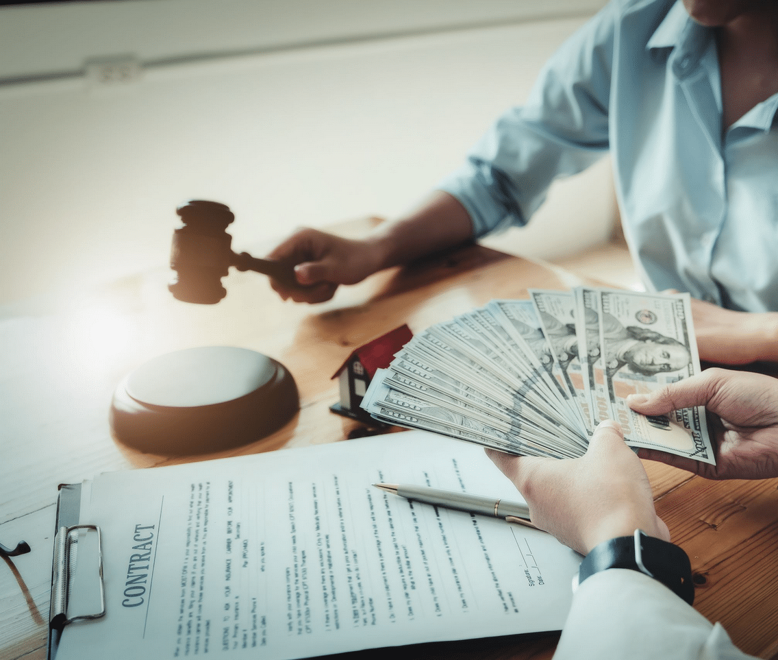 real estate contract essentials