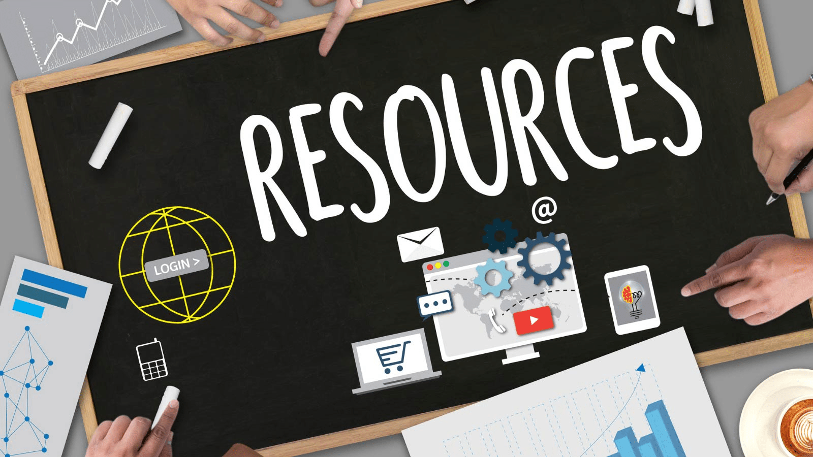resources for sarasota businesses