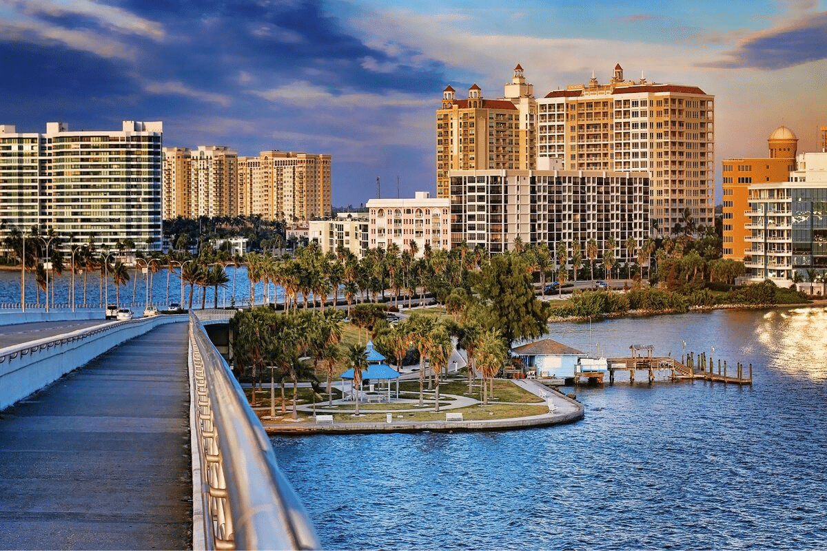 sarasota specific industry things to know