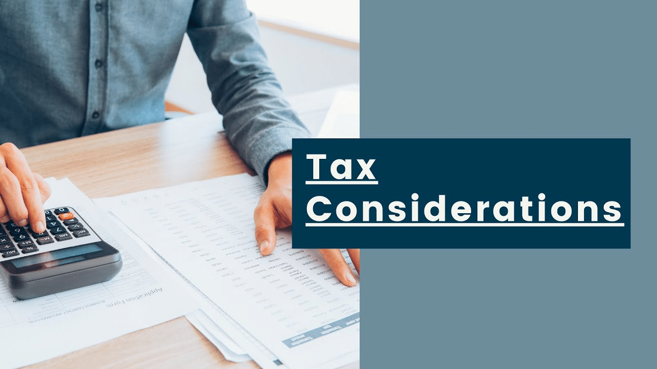 sarasota-specific tax considerations