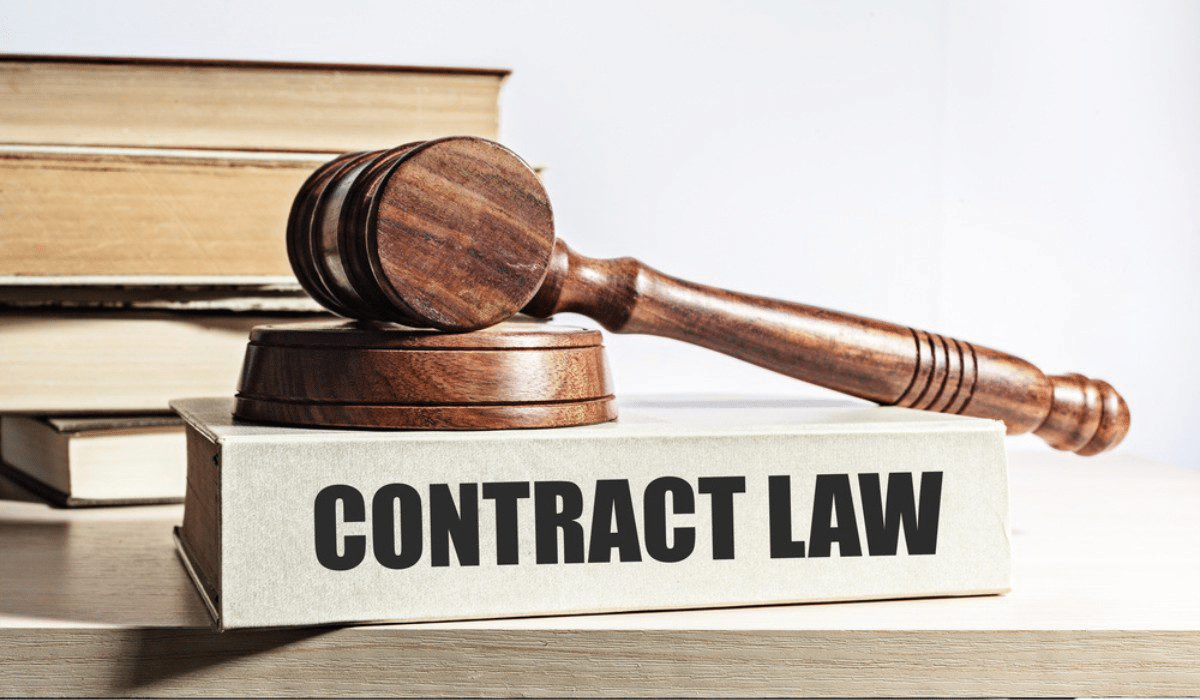the importance of contracts in sarasota