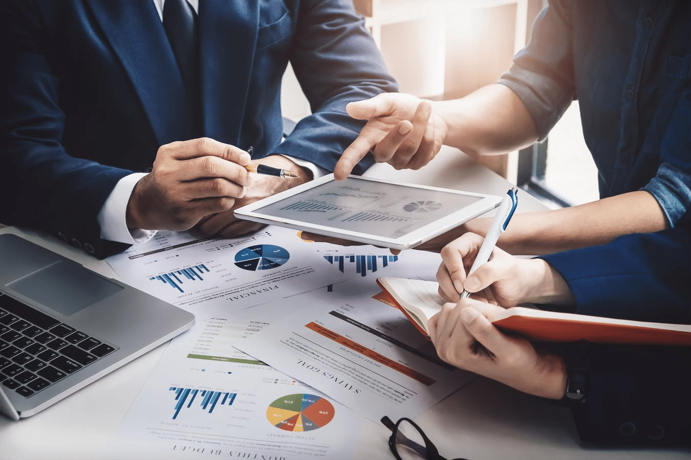 things to know about leverage resources