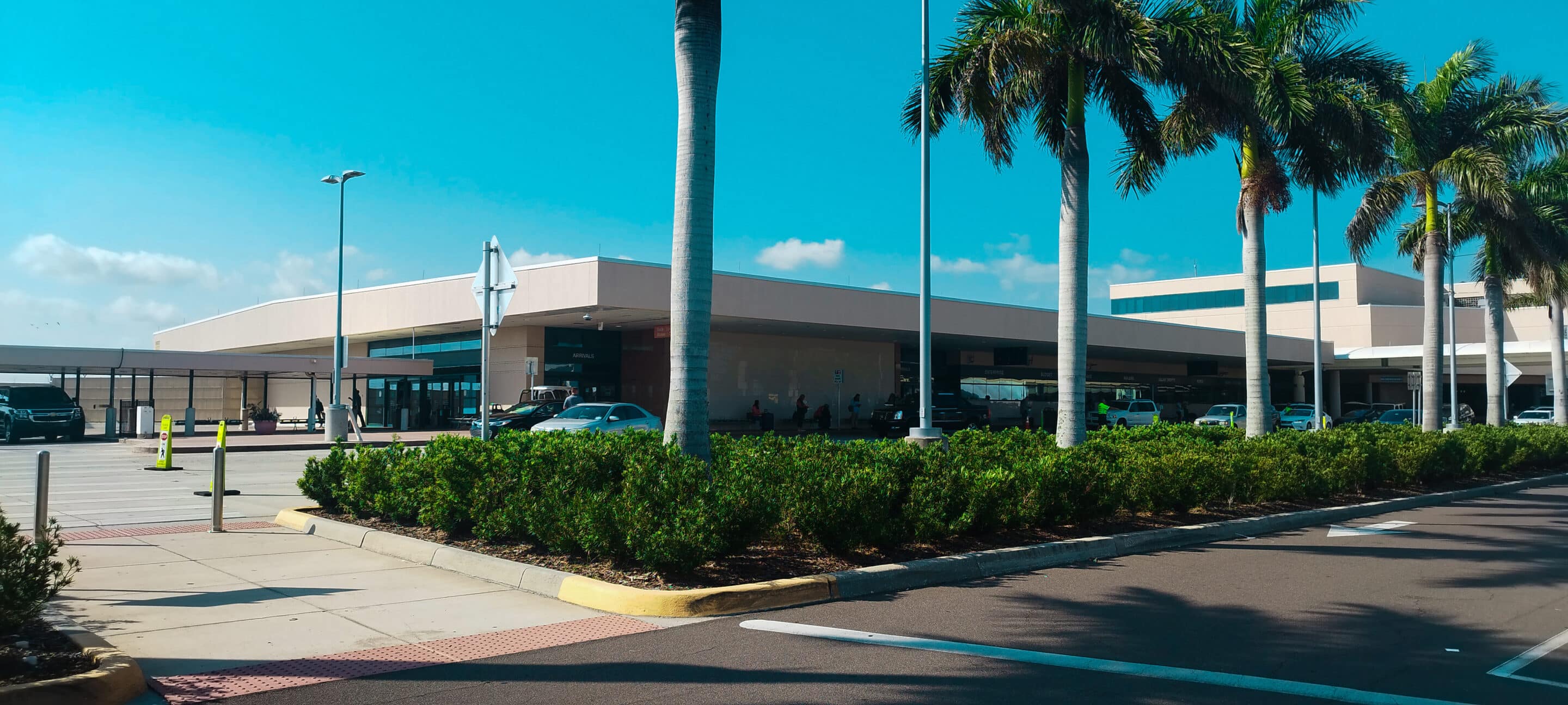 Airport Cir Sarasota FL
