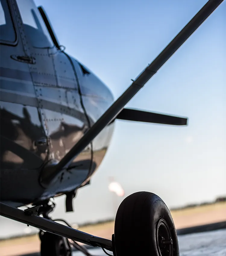 Wrongful Death from Aviation Accidents Wrongful Death from Aviation Accidents