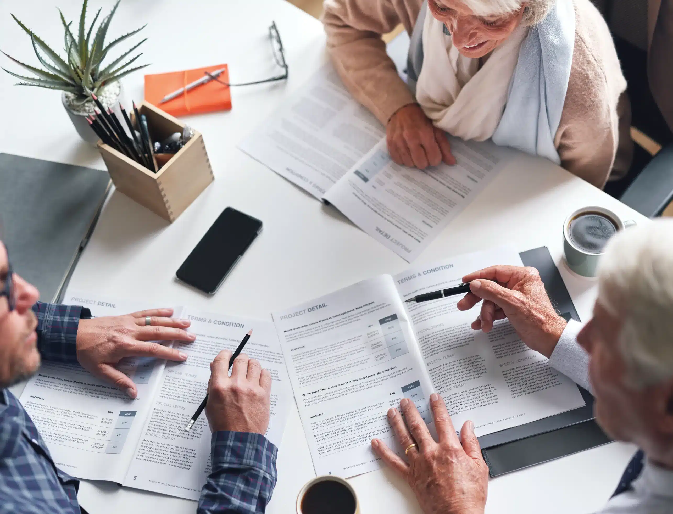 Trusts and Estate Law Resources in Myakka City Trusts and Estate Law Resources in Myakka City