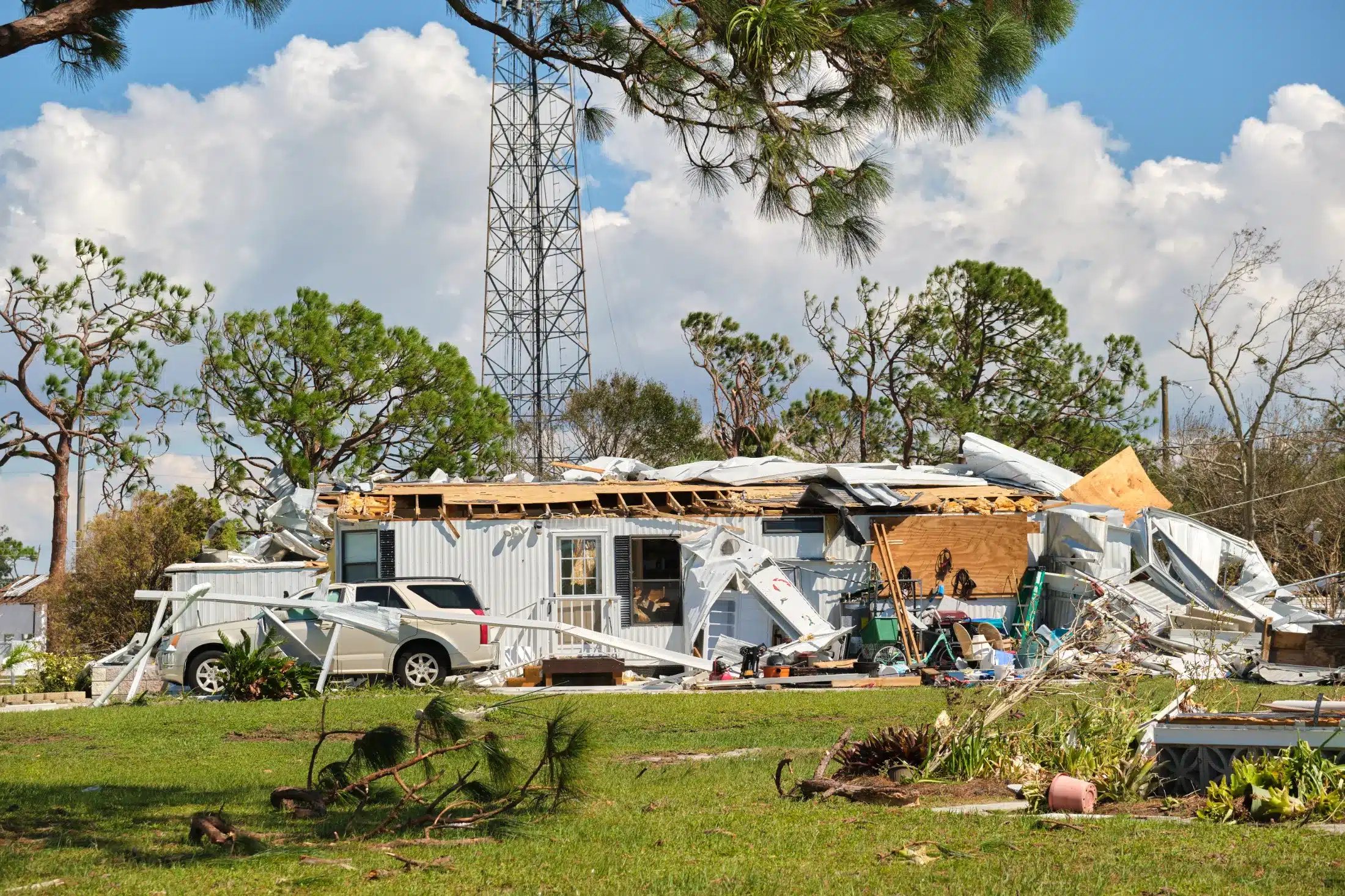 Insurance Dispute in Gulf Gate Estates Insurance Dispute in Gulf Gate Estates