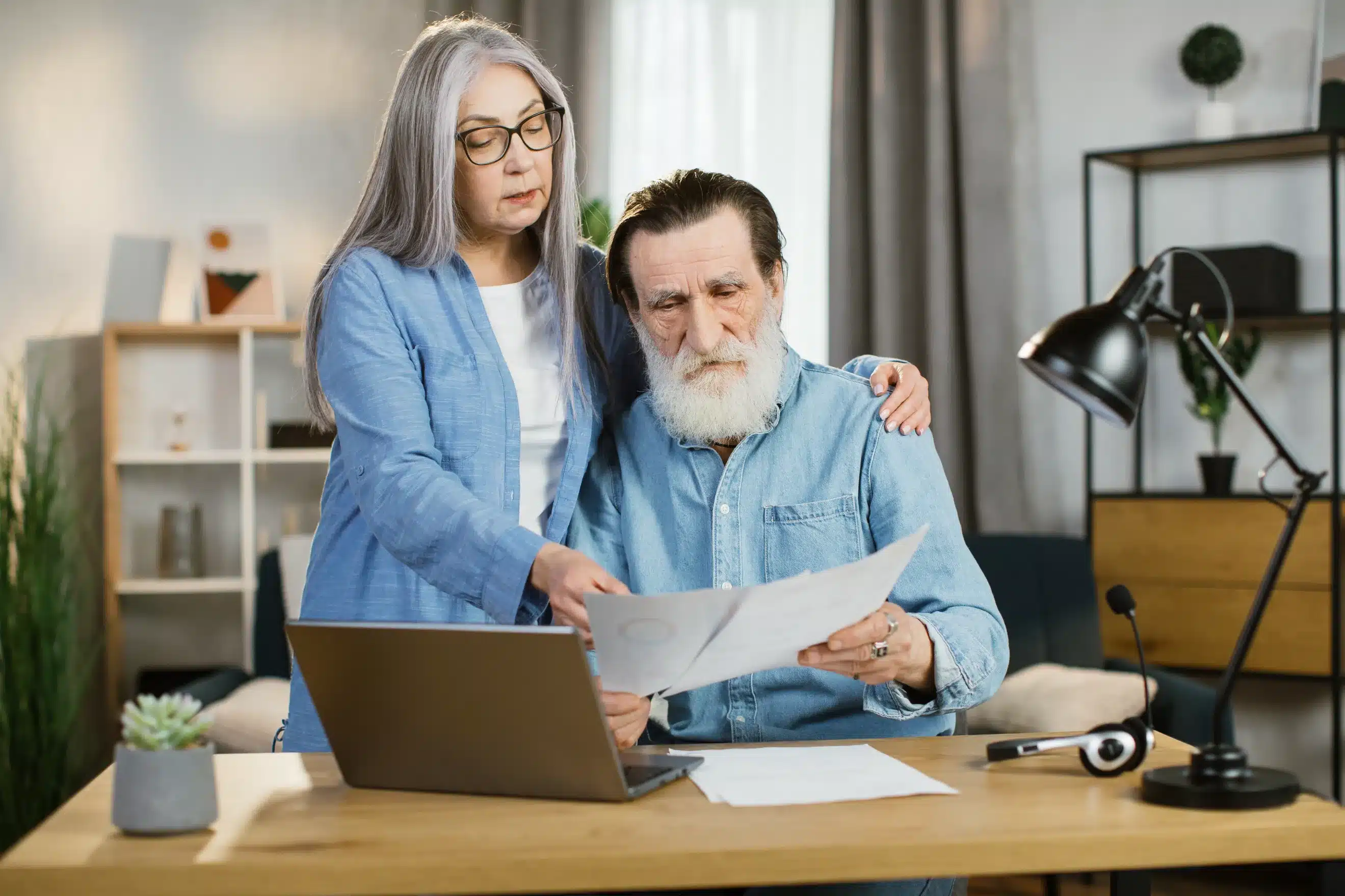 Trusts and Estate planning in Arcadia Trusts and Estate planning in Arcadia
