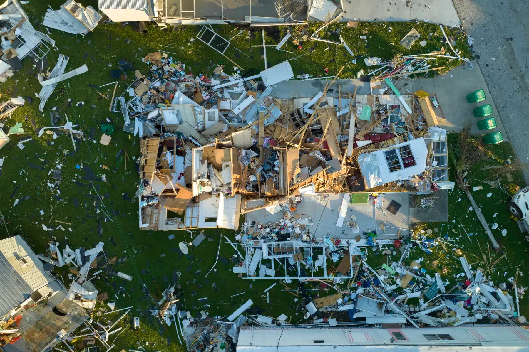 Insurance Law in Englewood Insurance Law in Englewood