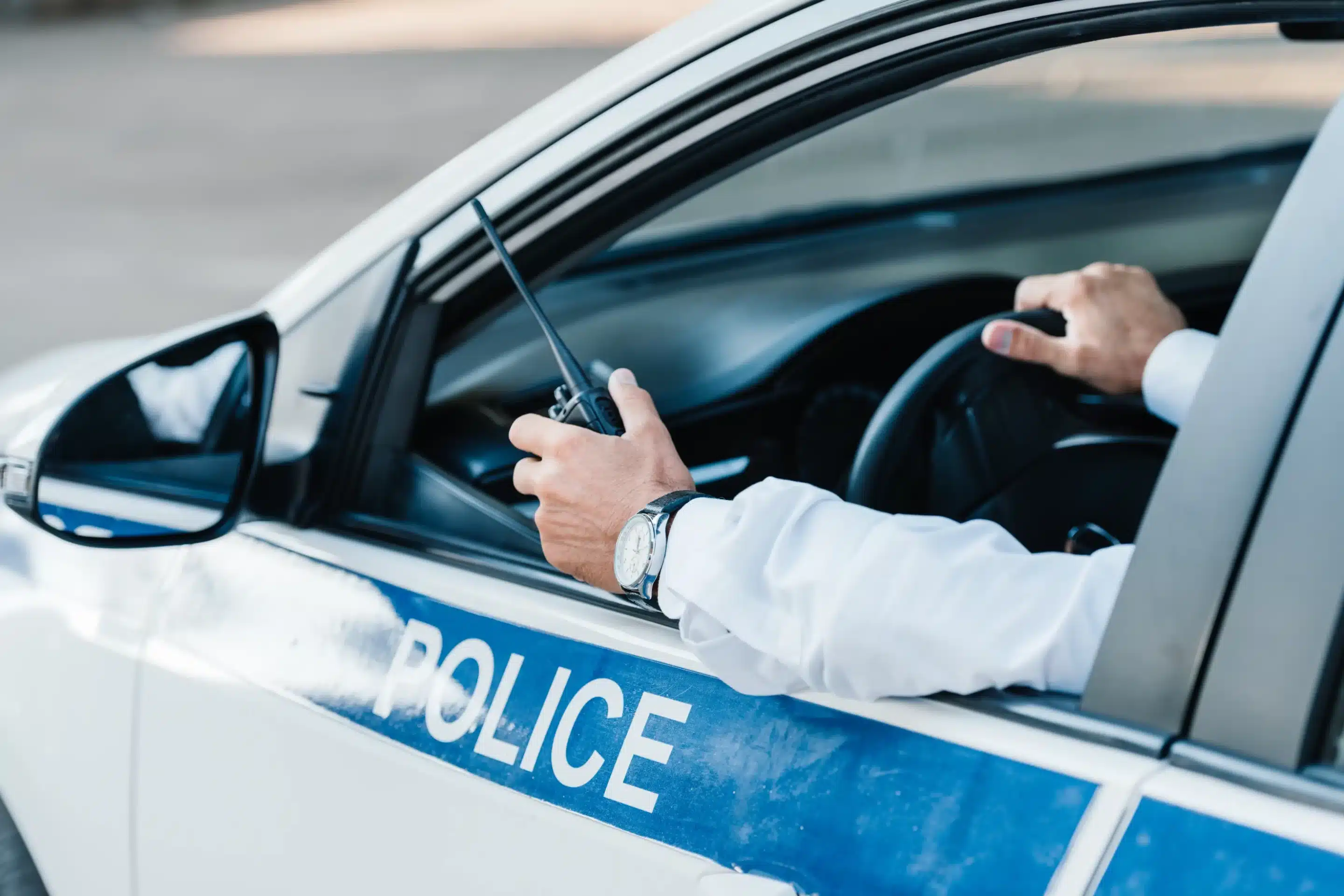 Criminal Law in Boca Grande Criminal Law in Boca Grande