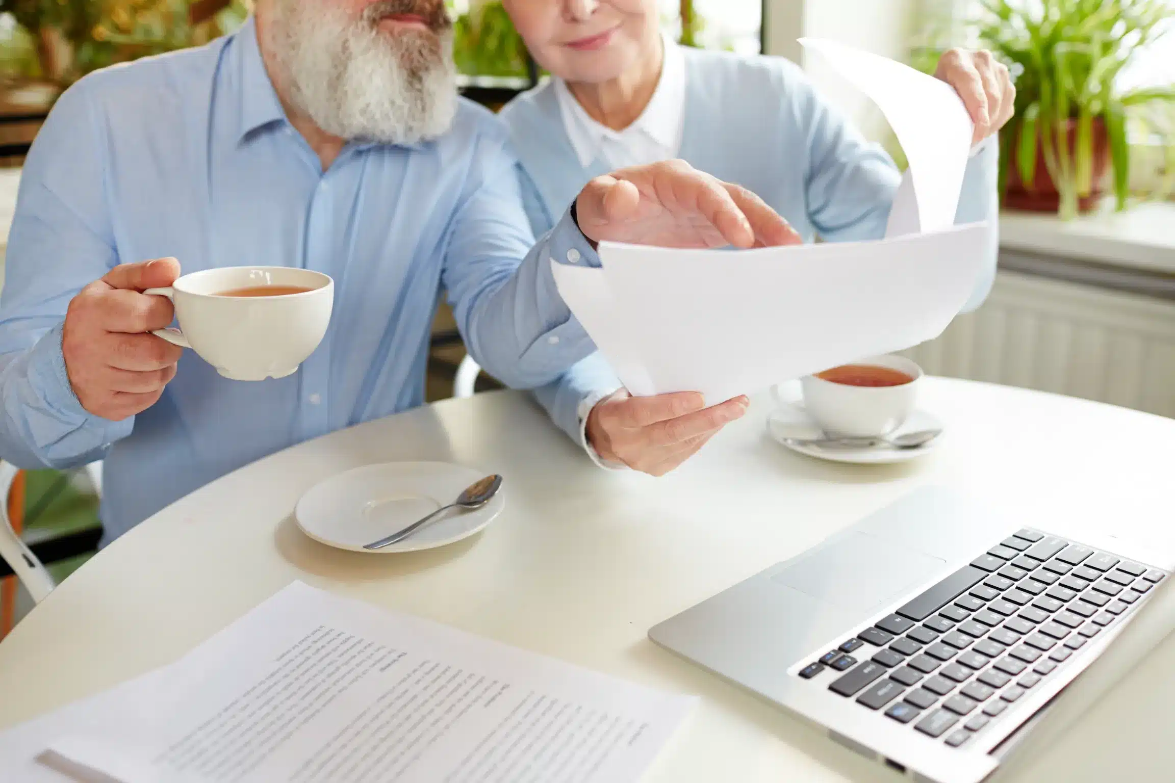 Trusts and Estate Planning in Boca Grande Trusts and Estate Planning in Boca Grande