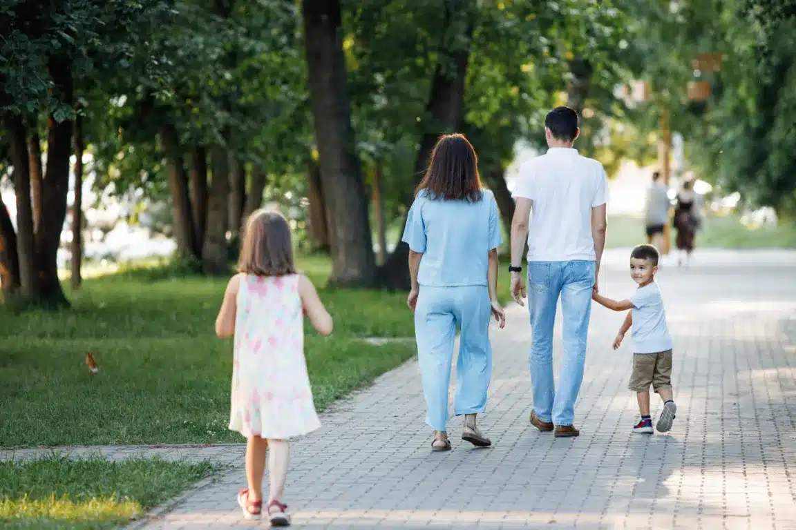 Family Law in Englewood Family Law in Englewood