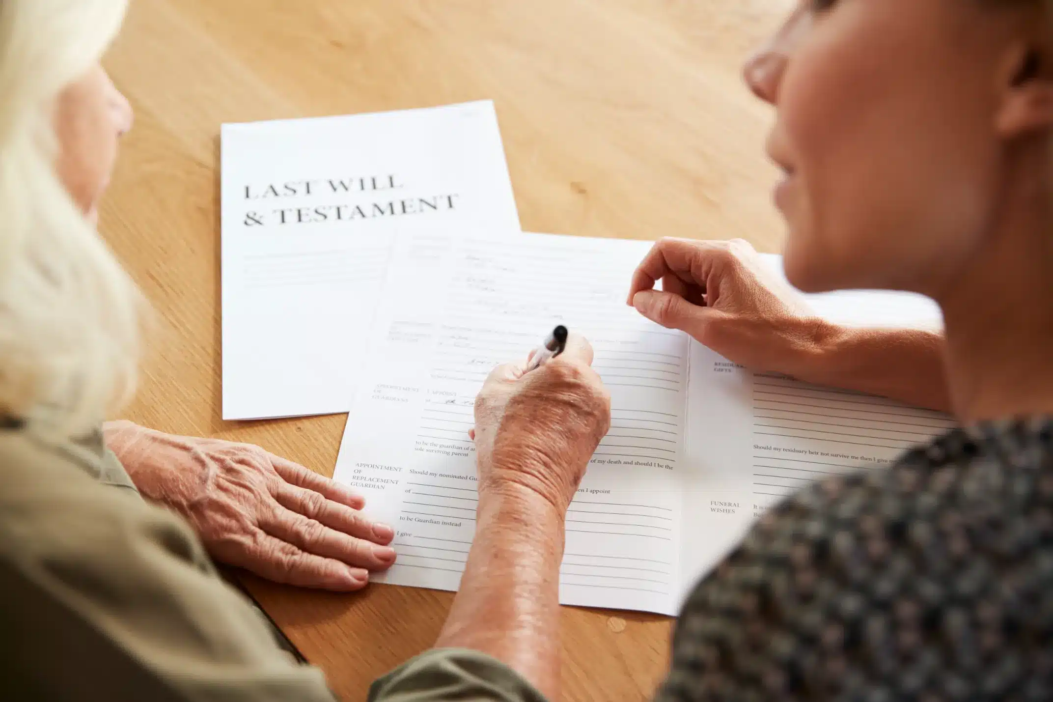 Lakewood Ranch Trusts and Estate Planning Resources Lakewood Ranch Trusts and Estate Planning Resources