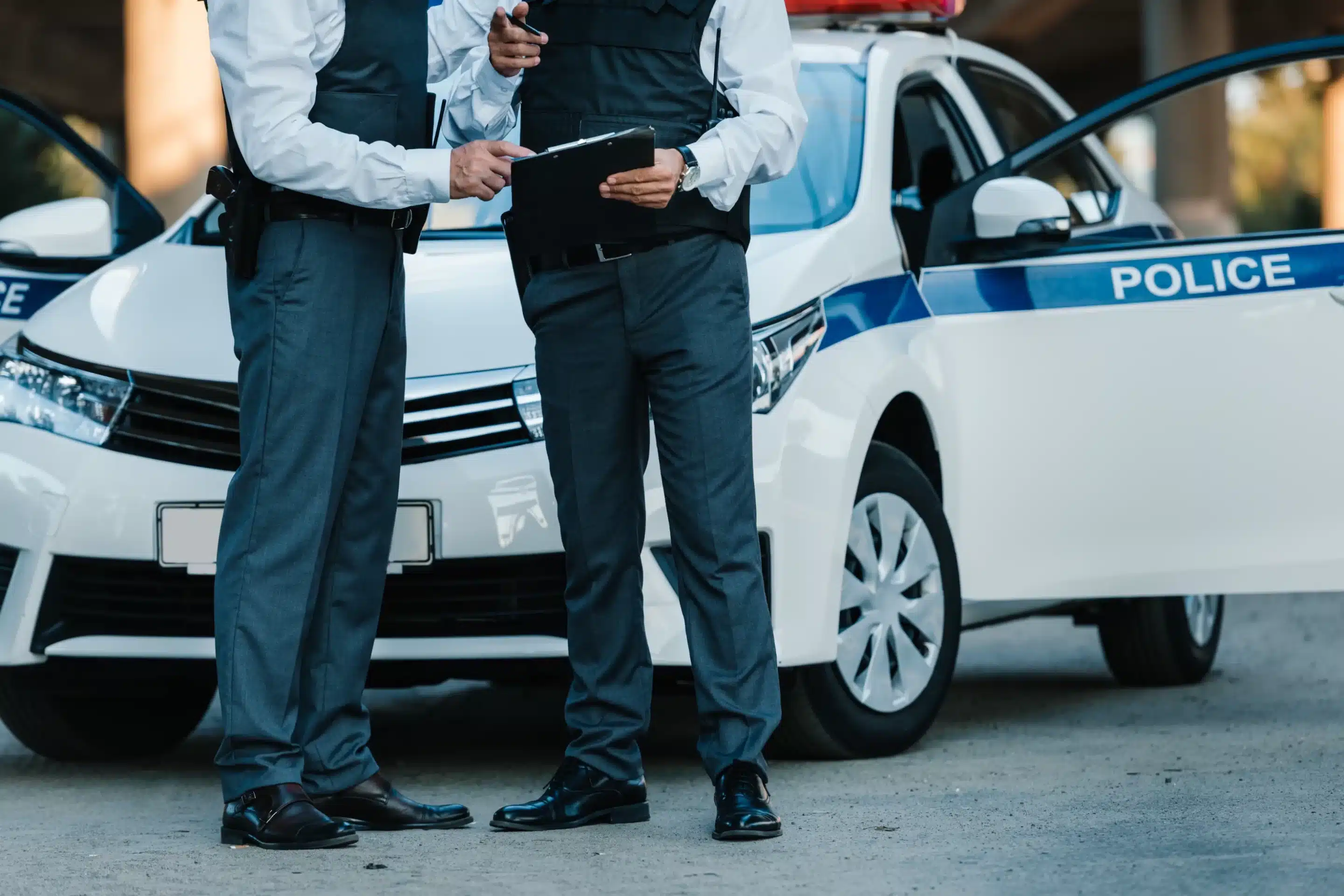 Criminal Law in Myakka City Criminal Law in Myakka City
