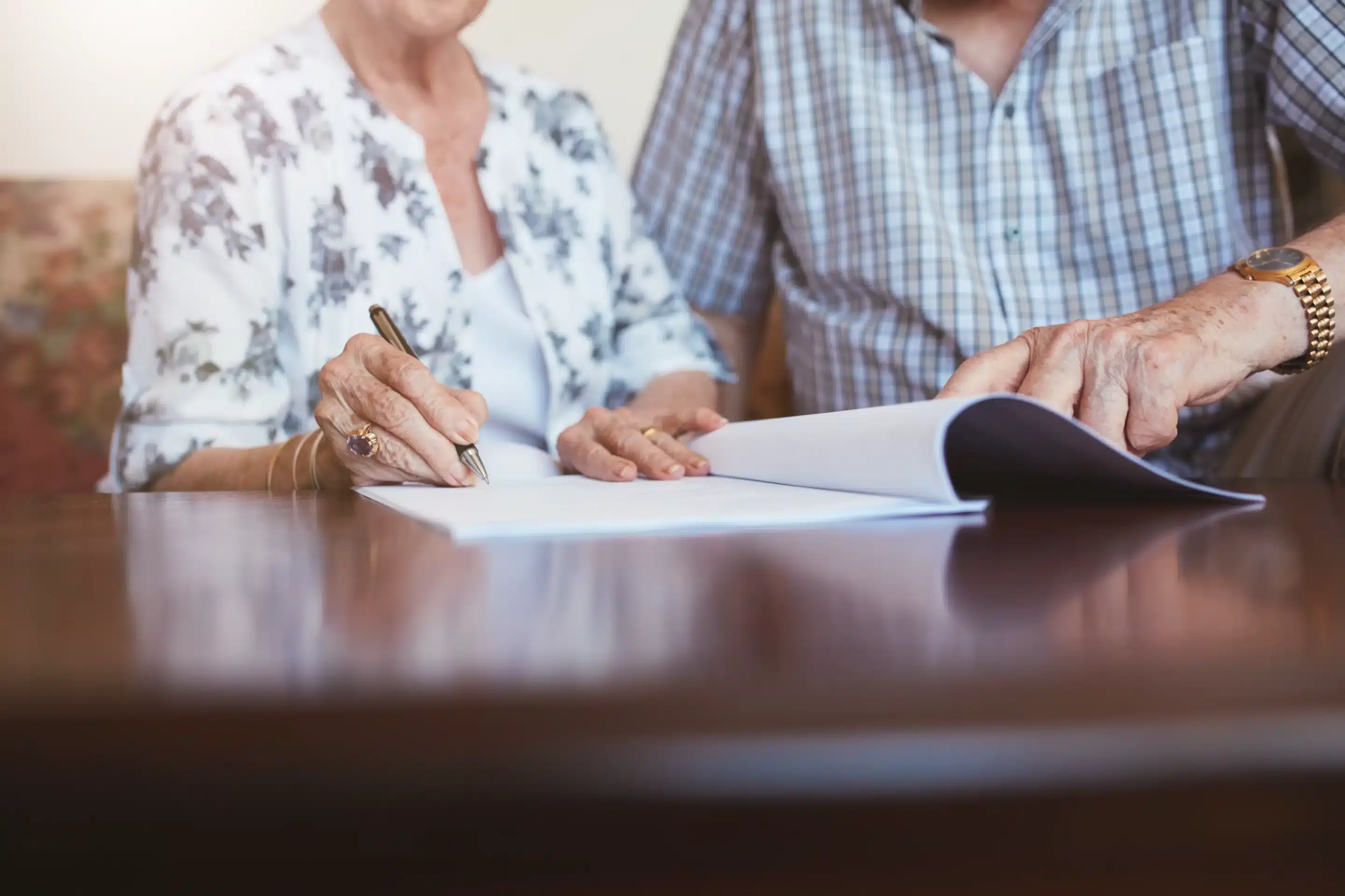 Trusts and Estate Law Resources in Gulf Gate Estates Trusts and Estate Law Resources in Gulf Gate Estates