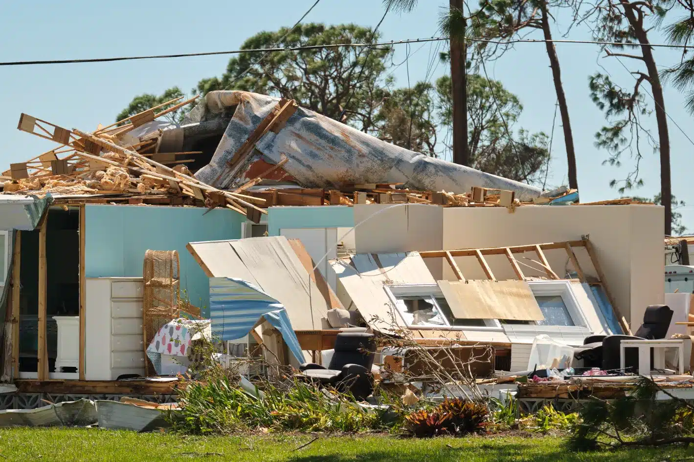 Insurance Dispute in Nokomis Insurance Dispute in Nokomis