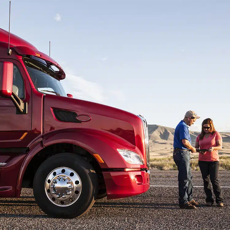 18-Wheeler and Tractor-Trailer Accidents 18-Wheeler and Tractor-Trailer Accidents