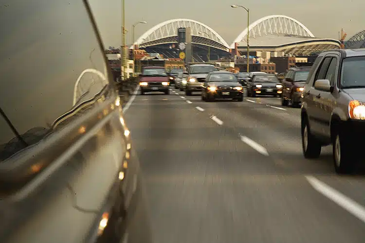 Traffic Fatalities Traffic Fatalities