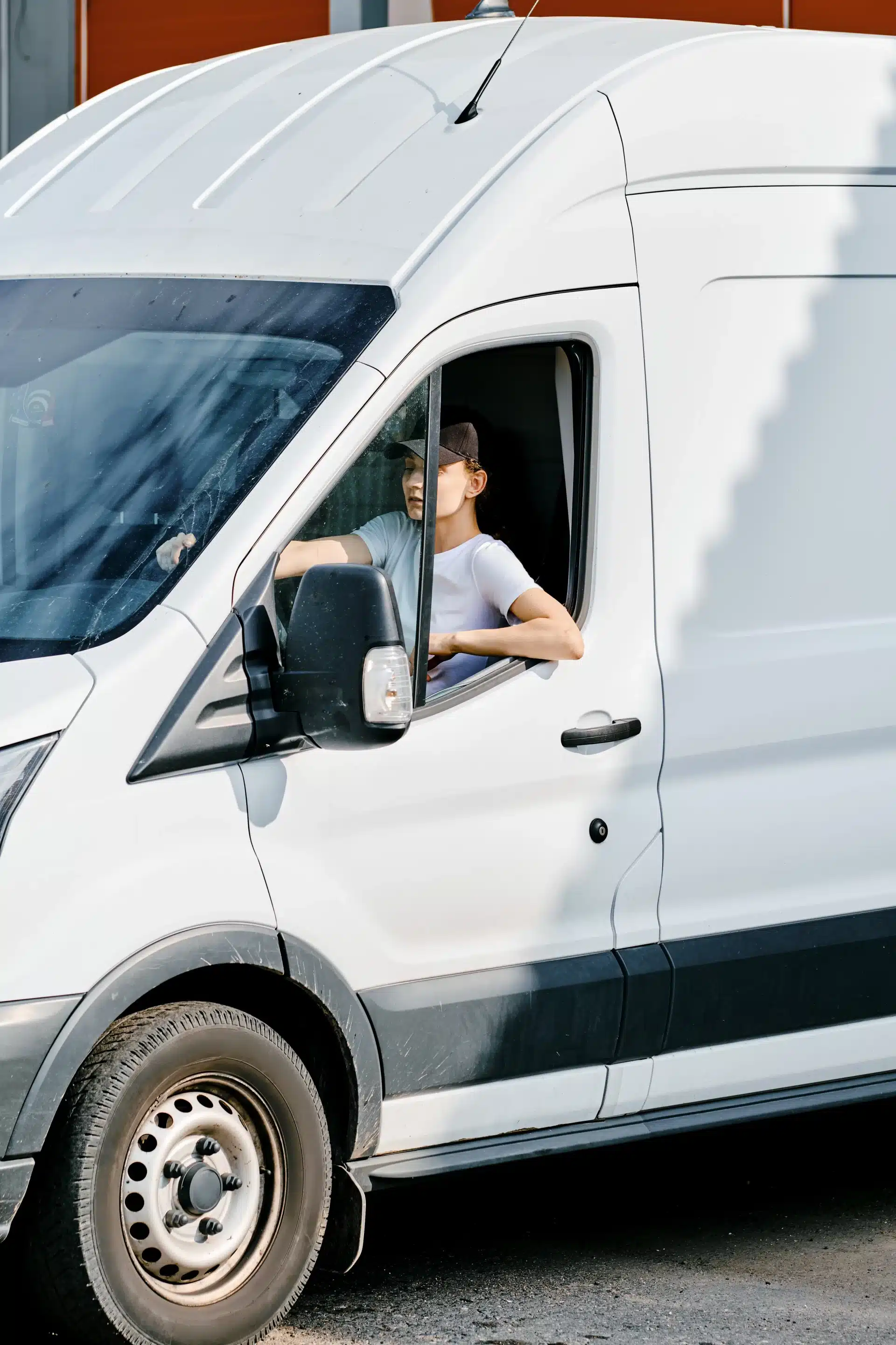 Delivery Van Accidents (FedEx, UPS, Amazon) Delivery Van Accidents (FedEx, UPS, Amazon)