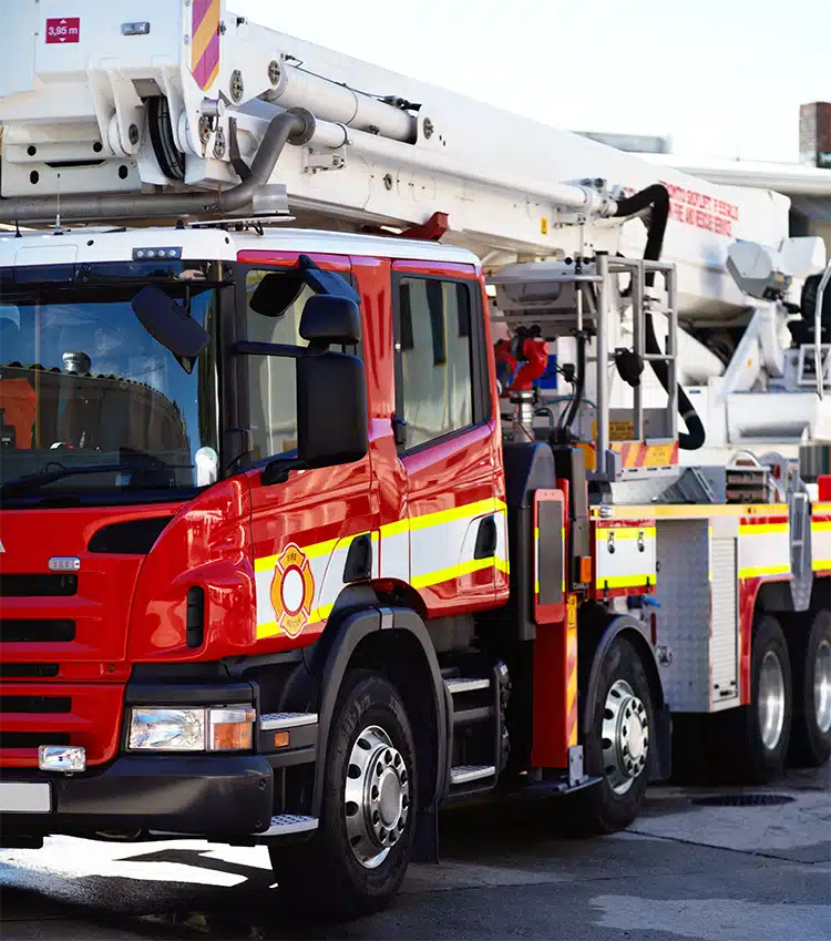 Emergency Vehicle Accidents (Ambulances, Fire Trucks, Police) Emergency Vehicle Accidents (Ambulances, Fire Trucks, Police)