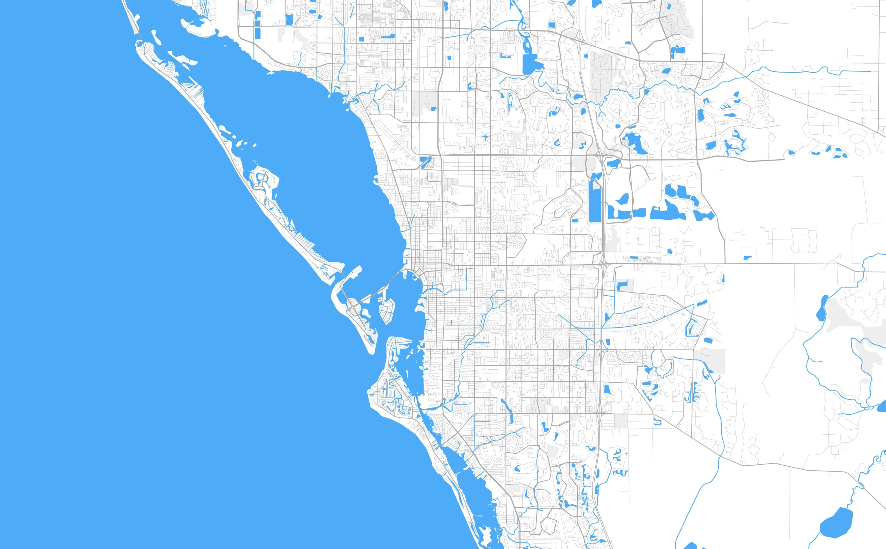 Dangerous Trends in Sarasota Waters<br />
