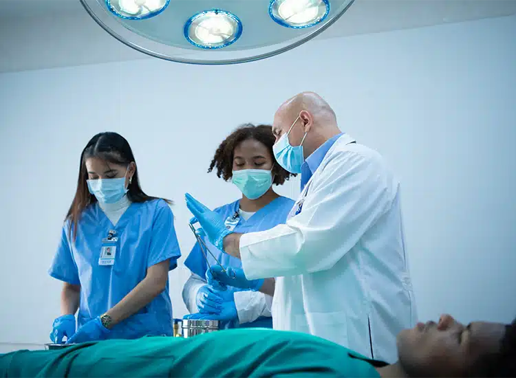 Surgical Errors Surgical Errors