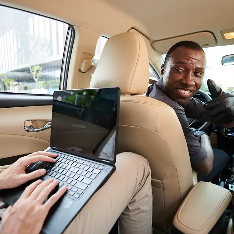 Uber and Rideshare Crashes Uber and Rideshare Crashes