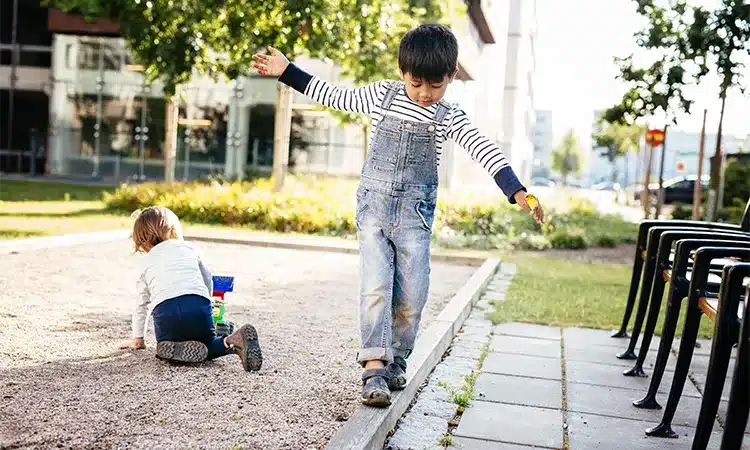 Understanding Child Injuries Understanding Child Injuries