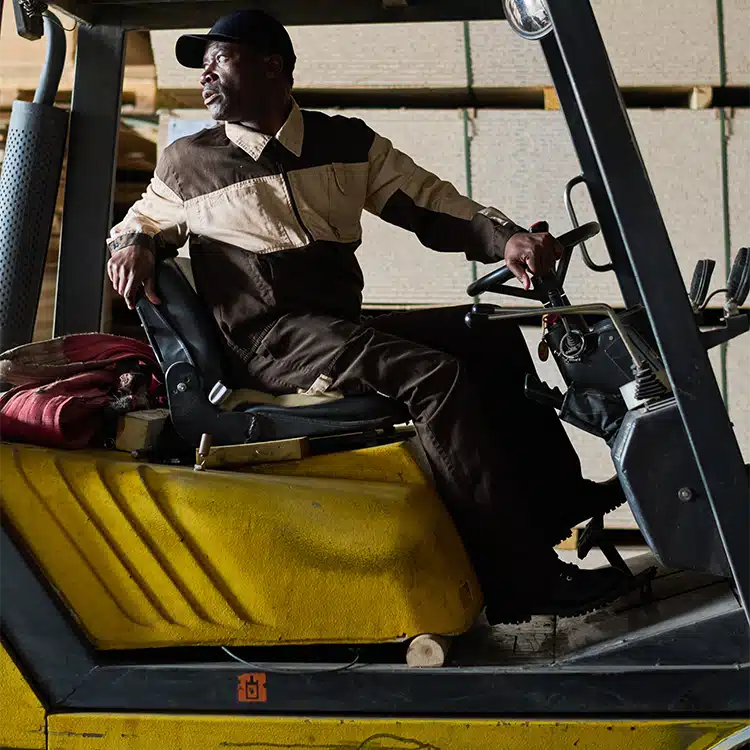 Vehicle-Related Injuries (Work Trucks, Forklifts) Vehicle-Related Injuries (Work Trucks, Forklifts)