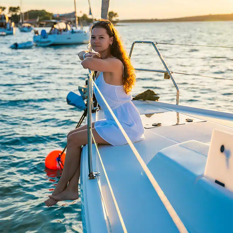 Wrongful Death in Boating Accidents Wrongful Death in Boating Accidents