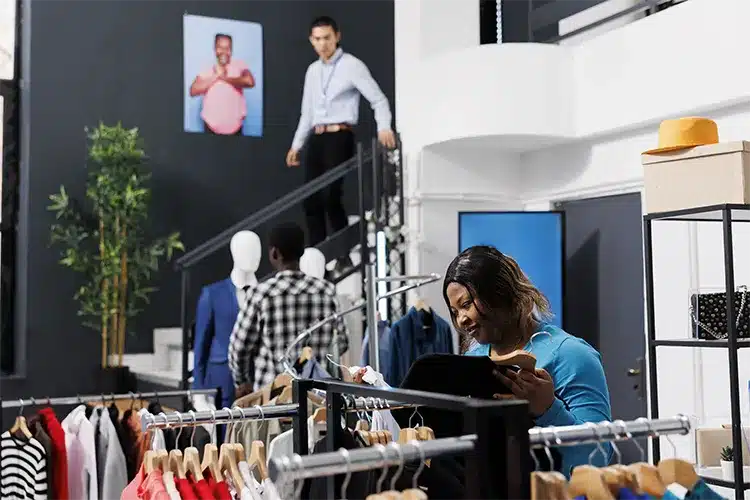 Your Guide to Retail Slips, Trips, and Falls Your Guide to Retail Slips, Trips, and Falls