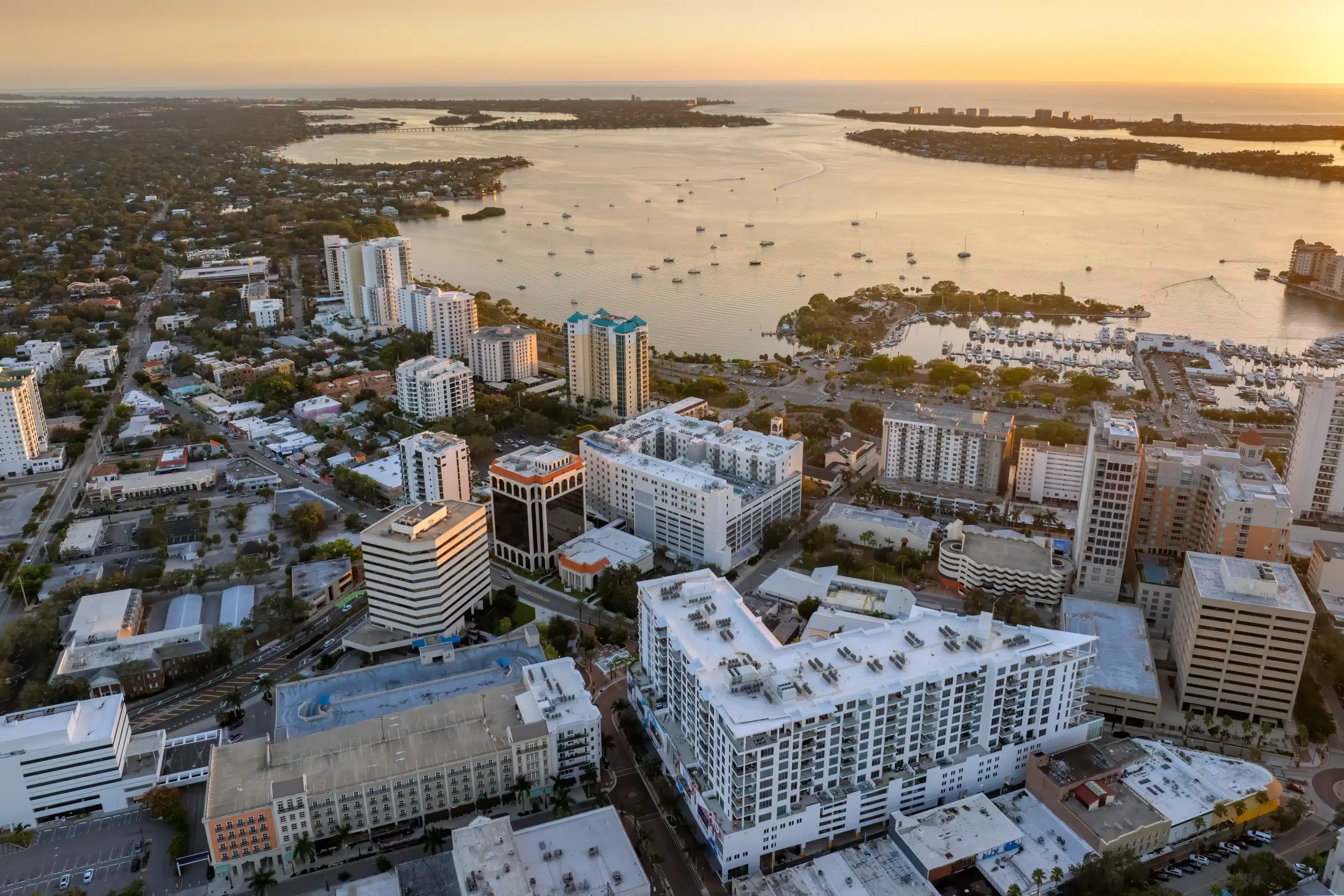 Government Buildings, Warehouses, and Utilities Regulations in Sarasota Government Buildings, Warehouses, and Utilities Regulations in Sarasota