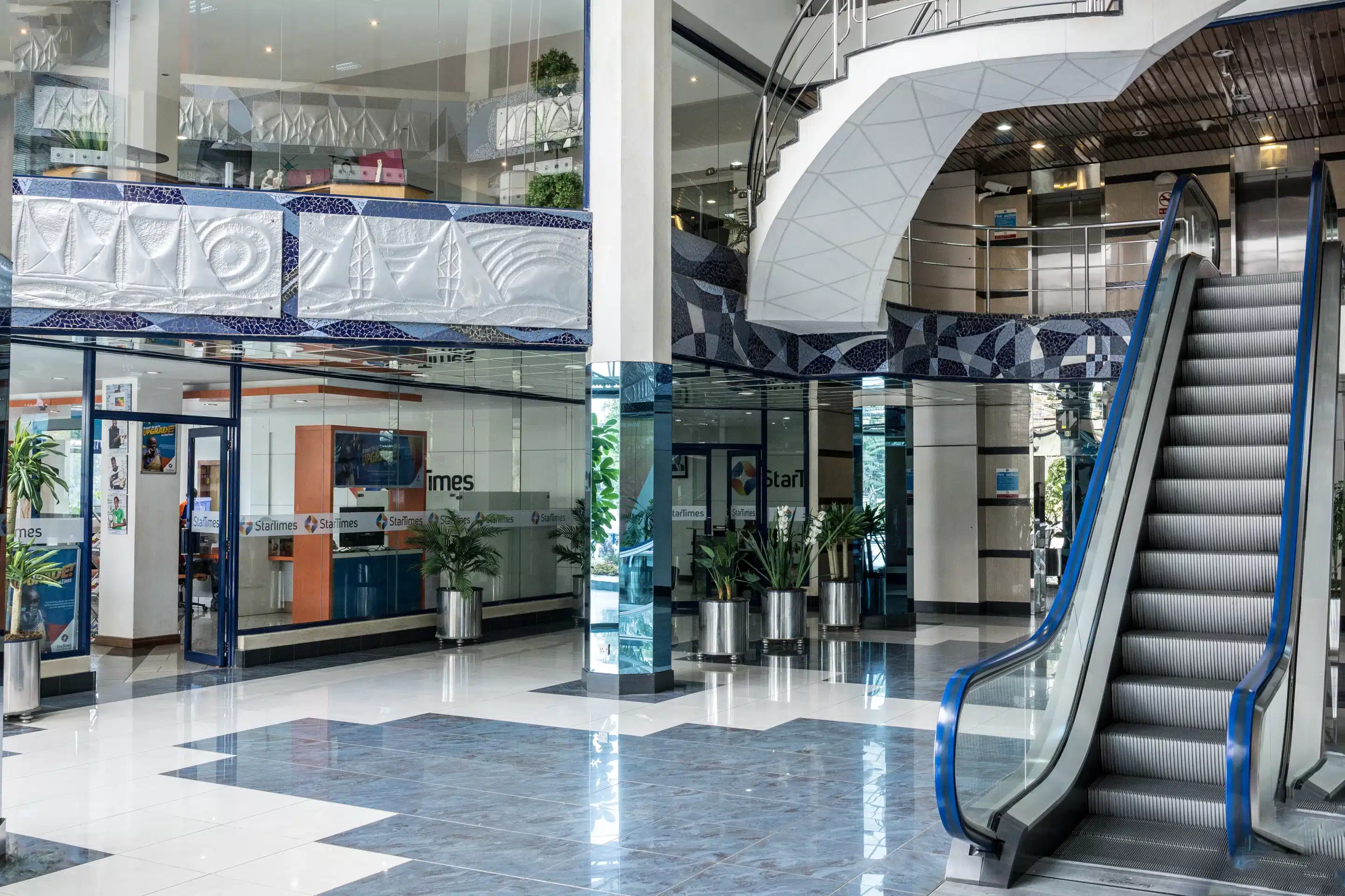 Commercial Leasing Regulations Commercial Leasing Regulations