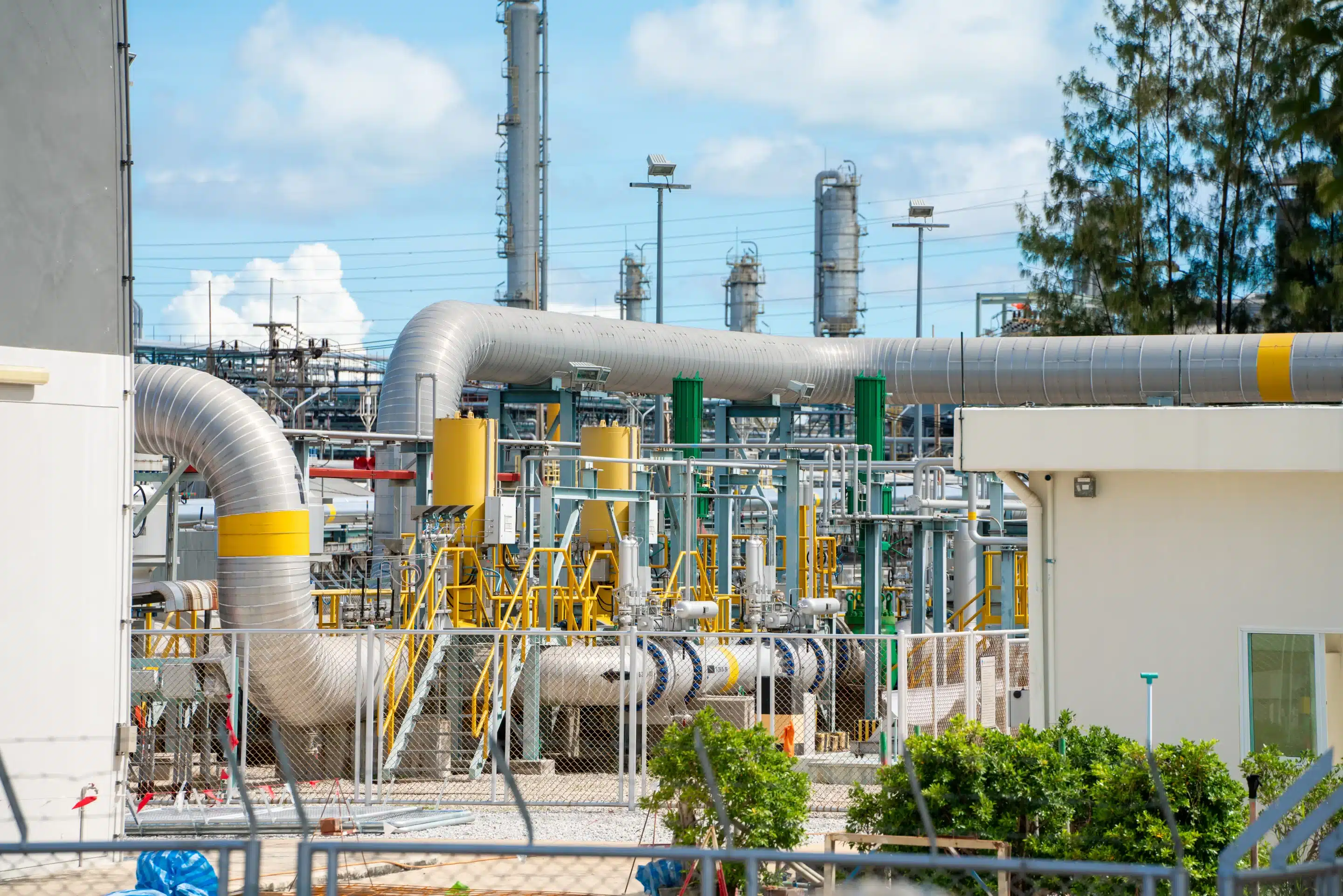 Utilities Regulations Utilities Regulations