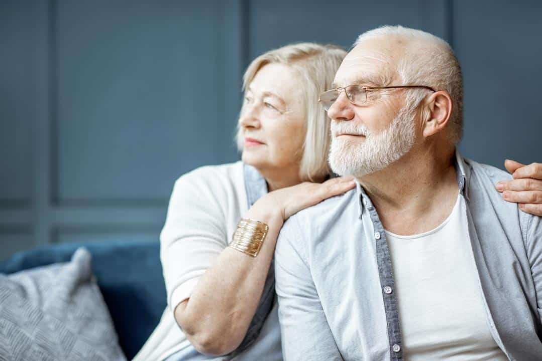 Portrait of a senior couple at home Boating Injuries and Legal Rights in Sarasota