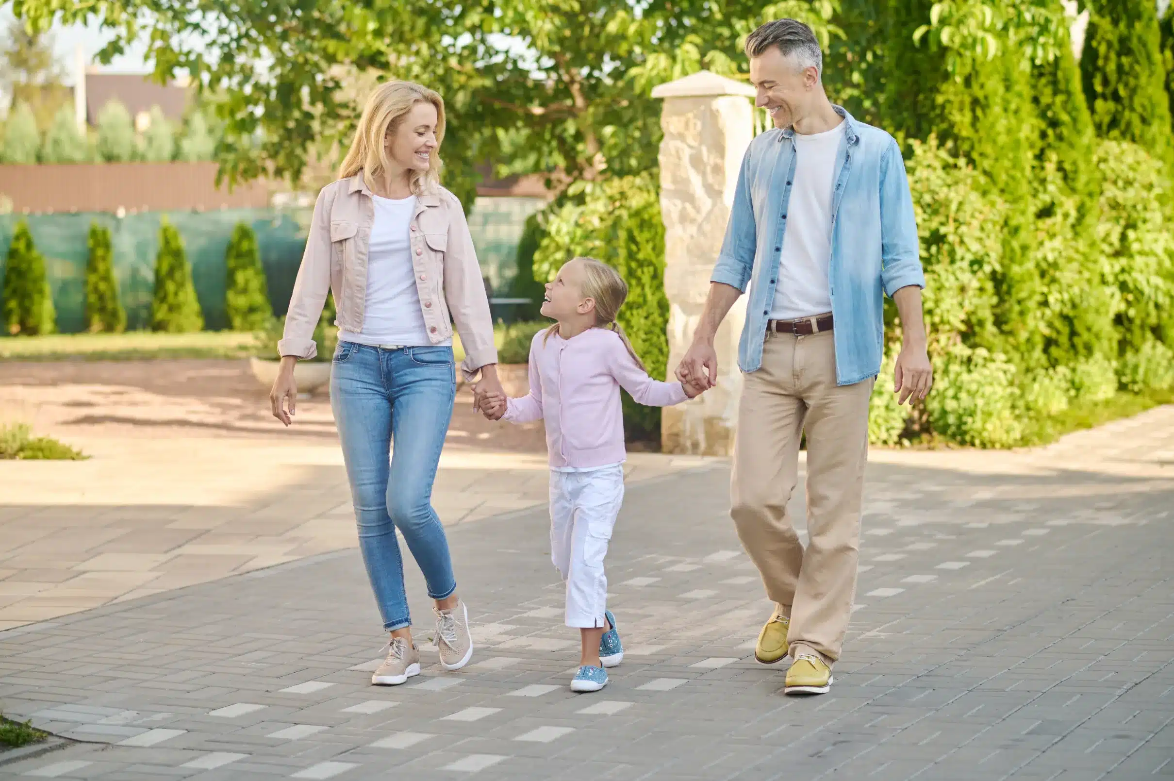 Family Law in Osprey Family Law in Osprey